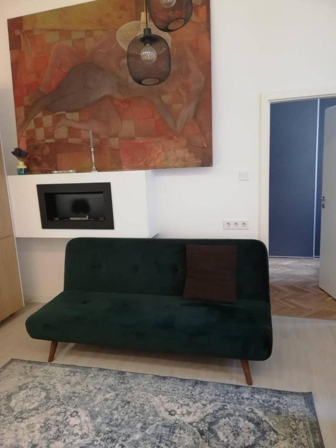 2 Bedroom Stylish Apartment In Buda بودابست المظهر الخارجي الصورة